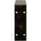Ekena Millwork Embrey Steel Bracket, Antiqued Warm Silver 2"W x 14"D x 5 1/4"H BKTM02X14X05EBAWS - alternate 8